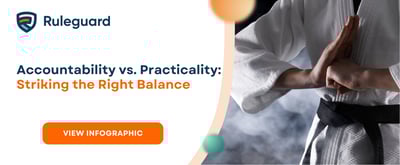 Accountability in Practice What Firms Really Think