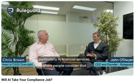 Will AI Replace Compliance Teams?