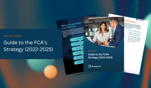 FCA_s strategy guide White Paper
