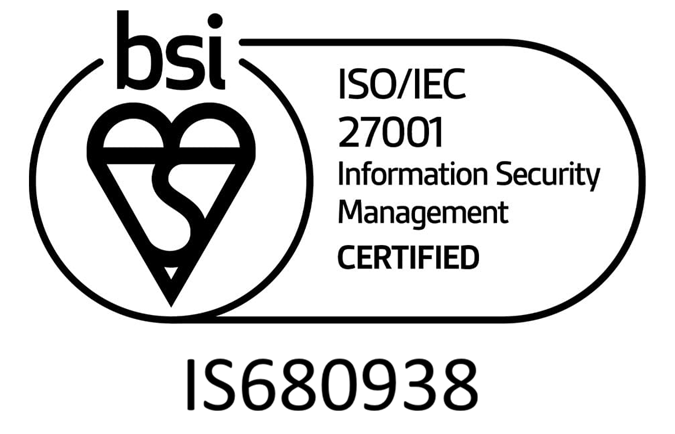 ISO logo