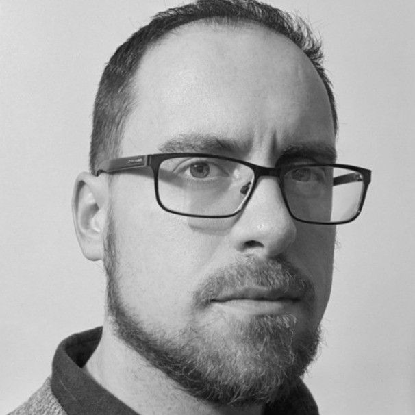 Matthew Bruce - Platform Director-modified