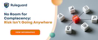 No Time to Relax: Consumer Duty Risk Remains Front and Centre