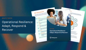 Operational Resilience White Paper-2