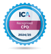 Recognised CPD Badge (transparent) 24-25 1