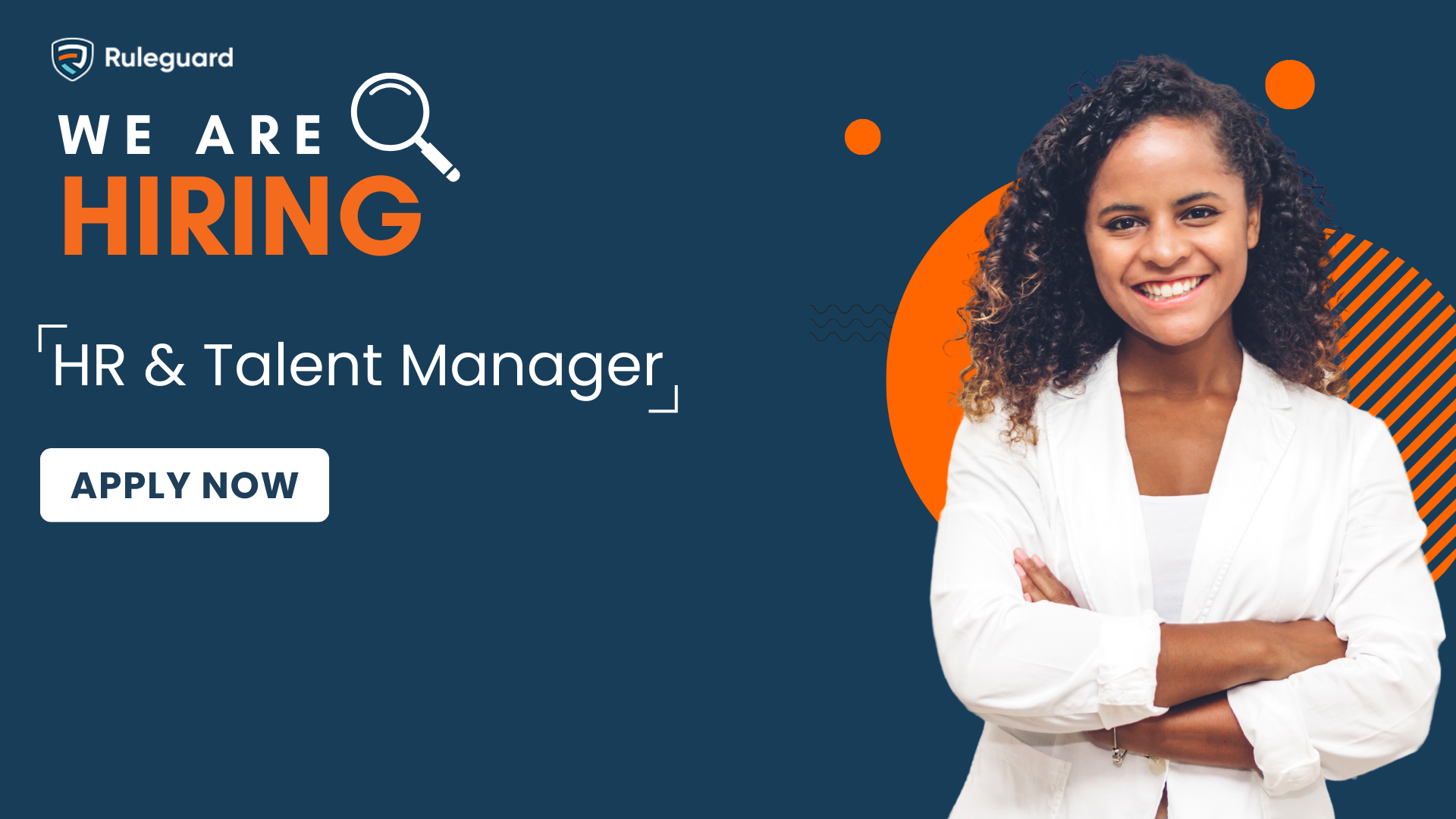 Ruleguard | Job Listing | HR and Talent Manager